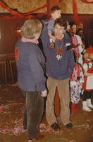 1986-02-11 Krielenmiddag in de Trafalger Pub 33 1986-02-11 Krielenmiddag in de Trafalger Pub 33
